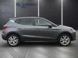 Seat Arona Style 1.0 TSI ACC DAB SHZ - graue Seat Arona