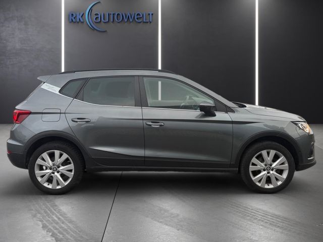 Arona Style 1.0 TSI ACC DAB Rückfahrkamera SHZ