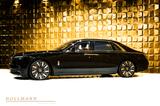Rolls-Royce Ghost EWB Extended Wheel Base - Rolls-Royce Ghost Gebrauchtwagen