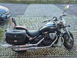 Suzuki Intruder M800  VZ 800 - SUZUKI INTRUDER 800 M