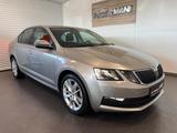 Skoda Octavia Lim. Drive/AHK/PDC/Automatik/Klima/Alu - Skoda Octavia mit Benzin-Antrieb: Drive