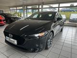 Mazda 3 Lim. Mild-Hyb.*HuD*SHZ*ACC*Kamera*PDC*KeyLess* - Mazda 3 Gebrauchtwagen in Dresden