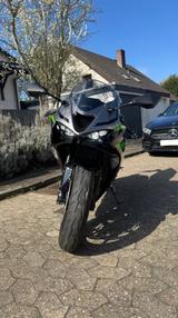 Kawasaki Ninja ZX-6R Performance - mit 3 Jahren Garantie - Kawasaki Motorräder in Bonn