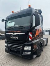 MAN TGX 18.500 4X2 BLS XXL Hochdach Fahrerhaus - Offers matching your search criteria