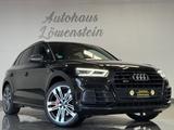 Audi SQ5 3.0 TFSI*QUATTRO*SCHECKHEFT*2.HAND* - Audi SQ5 in Krefeld