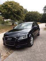 Audi A3 2.0 TDI (DPF) Attraction Top-Zustand