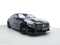 Mercedes-Benz S 500 S 500 4Matic (217.385)