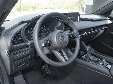 Mazda 3 Homura AlexaKameraHead-UpNaviLEDPDCDABA