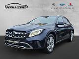 Mercedes-Benz GLA 220 CDI d 4Matic Navi Leder Soundsystem LED  - gebrauchte Mercedes-Benz GLA 220 aus dem Jahr 2018