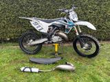 KTM sx125 - KTM 125 SX