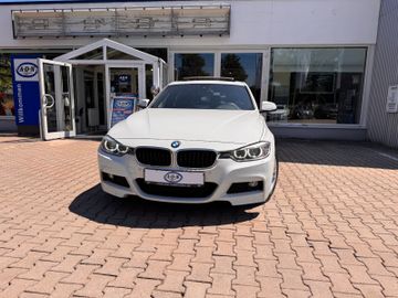 BMW 320 - 1