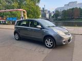 Nissan TOP ZUSTAND   NISSAN NOTE   TÜV NEU!!! - Nissan Note Gebrauchtwagen in Berlin