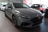 Hyundai i30 Kombi N-Line 1.5T DCT 140 LED NAV ACC SOFORT - Hyundai Tageszulassungen