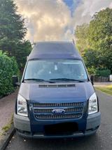 Ford Transit - Nugget - Westfalia - Camper - Ford Transit aus 2013
