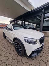Mercedes-Benz GLC 63 S AMG 4MATIC Coupé EDITION 1;MB100 - Mercedes-Benz: Coupe, E63
