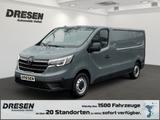 Renault Trafic Kastenwagen Komfort L2H1 3,1t Blue dCi 15