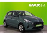 Hyundai i10 1.0 Select+NAVI+CARPLAY+KLIMA+KAMERA - Hyundai i10 Kombi Gebrauchtwagen