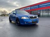 Skoda Octavia RS - gebrauchte Skoda Octavia aus dem Jahr 2007