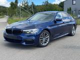 BMW 530 d Lim. xDrive M Sport*Virtual*AHK*8xAlu*