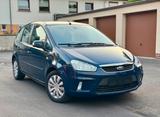 Ford C-Max 1.8/Titanium/Klimatronic/102Tkm... - Ford C-Max aus 2009: Titanium