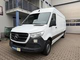 Mercedes-Benz Sprinter III Kasten RWD/AWD 317 CDI - LKWs in Mannheim