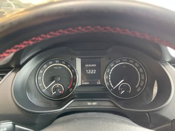 Skoda Octavia Combi RS *2.Hd*Xenon*Navi*