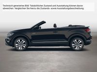 Volkswagen T-Roc - Vorschau Bild 8