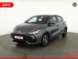 MG3 1.5 Hybrid Comfort Aut. ACC Navi Kamera - MG MG3 Comfort mit Hybrid-Antrieb (Benzin/Elektro)