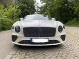 Bentley Continental GT 6.0 W12 4WD DCT  - Bentley Continental GT aus 2018