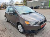 Mitsubishi ClearTec 35 Jahre+KLIMA+TÜV NEU+8x Bereift - gebrauchte Mitsubishi Colt aus dem Jahr 2012