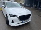 Mazda CX-80 3.3 e-SKYACTIV D 254 Takumi Plus A AWD...i - weiße Mazda CX-80