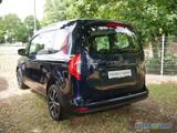 Mercedes-Benz Citan T 180 Automatik Klima LM GRA NSW - Mercedes-Benz Citan mit Diesel-Antrieb: Automatik