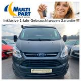 Ford Custom Nugget 310 Motorcaravan Westfalia 1.Hand - Ford: Nugget Westfalia