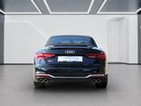Audi S5 Cabriolet 3.0TFSI CARBON HuD B&O MATRIX UPE93 - Audi S5 B9