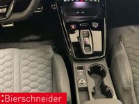 Audi RS3 - Vorschau Bild 16