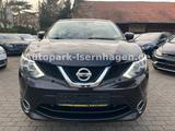 Nissan Qashqai 1.2 DIG-T Xtronic Acenta*1.Hand*SHZ*TOP* - Nissan Qashqai Gebrauchtwagen in Hannover