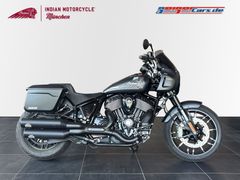 INDIAN SPORT CHIEF RT! Jekill & Hyde , MOTOISM LED!