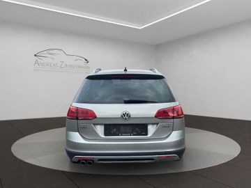 Volkswagen Golf - 7