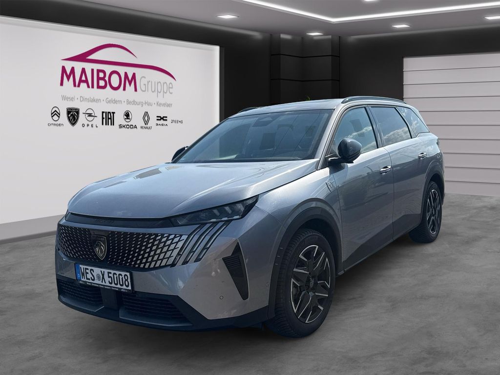 Image of Peugeot 5008