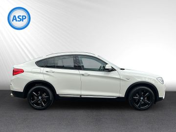 BMW X4 - 4