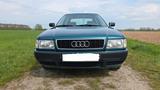 Audi 80 B4 1.9 TD limousine 75 PS Diesel 