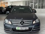 Mercedes-Benz C200 T CDI *BI-XENON*NAVI*HARMAN/K*SITZHZG.* - Mercedes-Benz C 200: Cdi