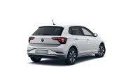 Volkswagen Polo - Vorschau Bild 8