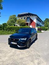 Cupra Ateca 2.0 VZ 4Drive DSG - Cupra Ateca in Bonn