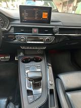 Audi A4 ultra 3x sline Voll Ausstattung - Audi 80 in Frankfurt (Main)