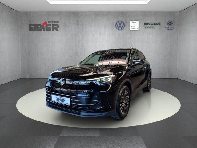 Volkswagen Tiguan Elegance 1.5 eHybrid DSG Klima Navi