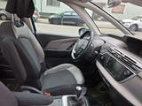 Citroën C4 Picasso - Citroën C4 Picasso von privat