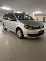 Volkswagen VW Touran 1.4 TSI | Motor 64.000 km | TÜV NEU - Volkswagen Touran: Motor