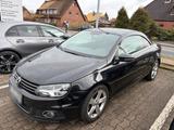Volkswagen Eos 2.0 TSI - gebrauchte VW Eos aus dem Jahr 2015