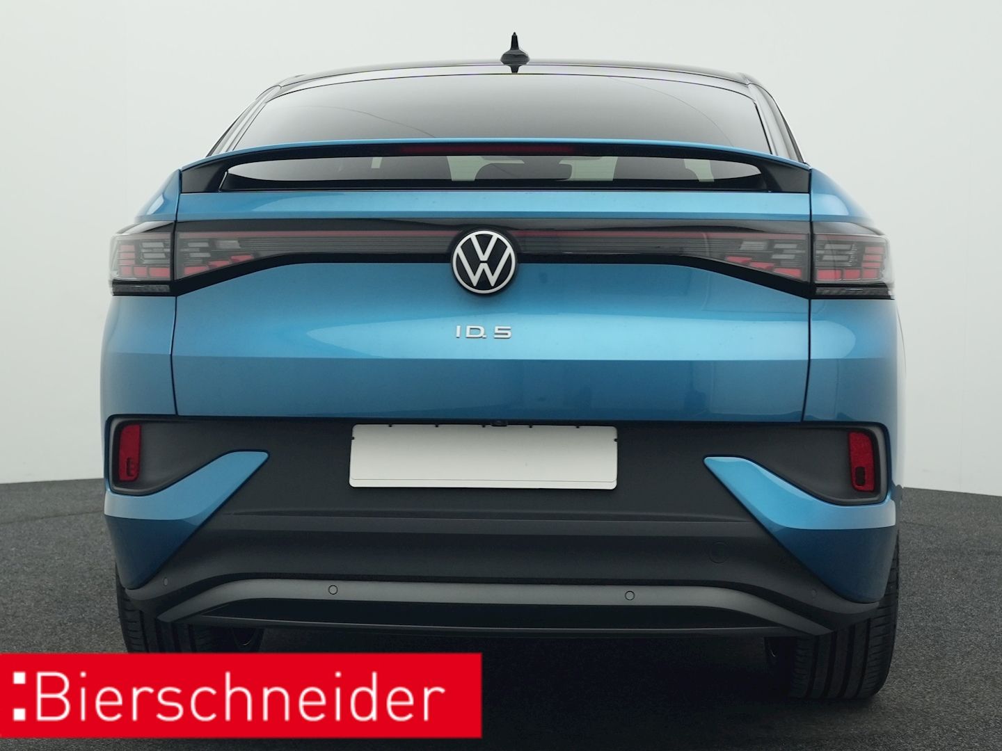 Volkswagen ID.5 - Bild 5
